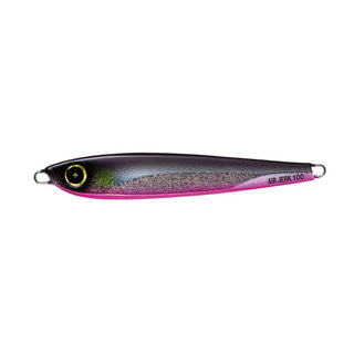 Buy pink-black Señuelo Jig Hayabusa Jack Eye AirJerk // 60g