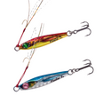 Señuelo Jig Hayabusa Jack Eye Finder // 5g