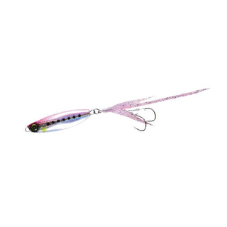 Buy 2-uv-pink-sardine Señuelo Jig Hayabusa Jack Eye Kunekune // 20g, 40g, 60g