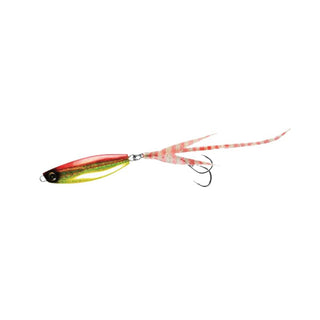 Buy 3-uv-red-gold Señuelo Jig Hayabusa Jack Eye Kunekune // 20g, 40g, 60g