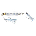 Señuelo Jig Hayabusa Jack Eye Shot Slow Slim // 10g, 15g, 20g