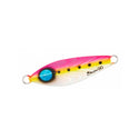 Señuelo Jig Hayabusa Jack Eye Slow // 60g