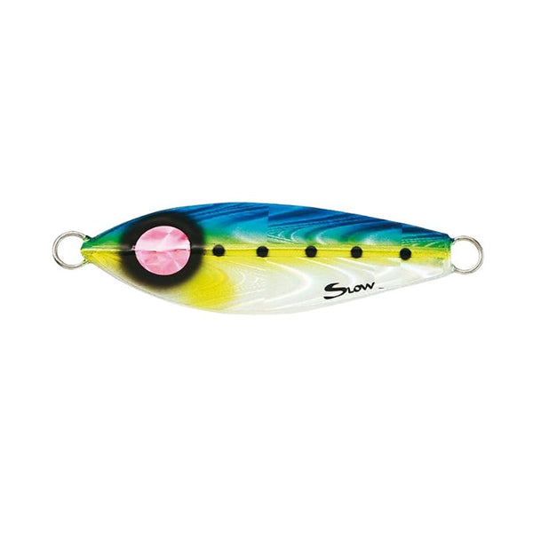 Señuelo Jig Hayabusa Jack Eye Slow // 60g