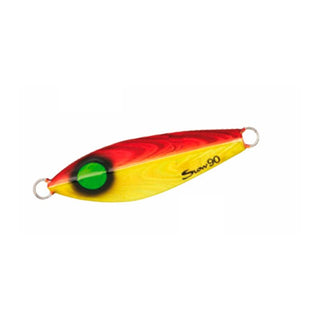 Buy red-gold Señuelo Jig Hayabusa Jack Eye Slow // 60g