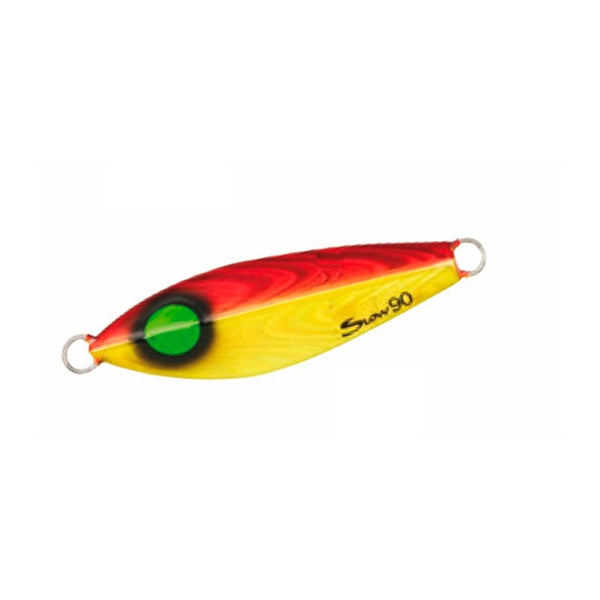 Señuelo Jig Hayabusa Jack Eye Slow // 60g