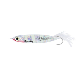 Comprar silver-morning Señuelo Jig Hypno Cast // 10g, 20g, 30g, 40g