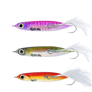 Señuelo Jig Hypno Cast // 10g, 20g, 30g, 40g