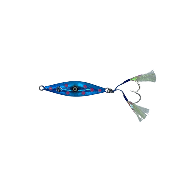 Señuelo Jig JLC Slow // 90g, 120g, 180g