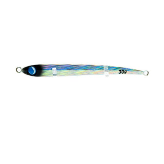 Buy full-silver Señuelo Jig Jumprize Momo Punch // 30g, 45g, 60g, 80g