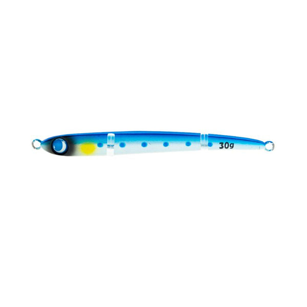 Señuelo Jig Jumprize Momo Punch // 30g, 45g, 60g, 80g