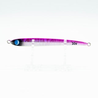 Buy asymmetric-pink-silver Señuelo Jig Jumprize Momo Punch // 30g, 45g, 60g, 80g