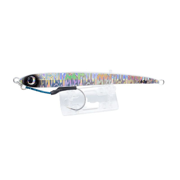 Señuelo Jig Jumprize Momo Punch // 30g, 45g, 60g, 80g