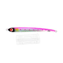 Señuelo Jig Jumprize Momo Punch // 30g, 45g, 60g, 80g