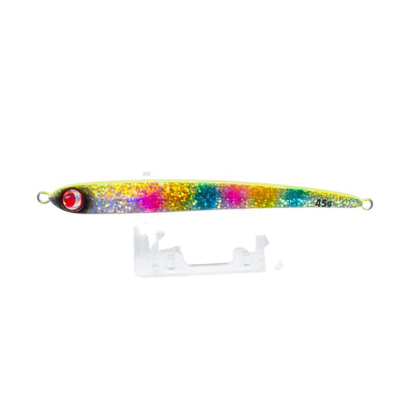 Señuelo Jig Jumprize Momo Punch // 30g, 45g, 60g, 80g