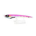 Señuelo Jig Jumprize Momo Punch // 30g, 45g, 60g, 80g