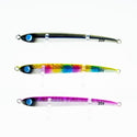 Señuelo Jig Jumprize Momo Punch // 30g, 45g, 60g, 80g