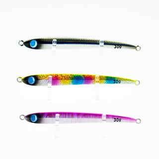 Señuelo Jig Jumprize Momo Punch // 30g, 45g, 60g, 80g