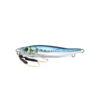 Comprar 01 Señuelo Jig Little Jack Metal Adict 04 // 40g / 77mm