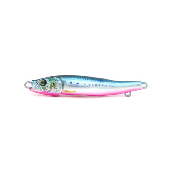 Señuelo Jig Little Jack Metal Adict 04 // 40g / 77mm