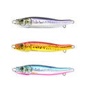 Señuelo Jig Little Jack Metal Adict 04 // 40g / 77mm