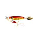 Chirimen Magbite Lure // 1g, 2g, 3g