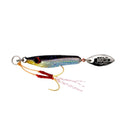 Chirimen Magbite Lure // 1g, 2g, 3g