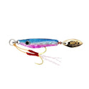 Chirimen Magbite Lure // 1g, 2g, 3g