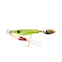 Chirimen Magbite Lure // 1g, 2g, 3g