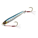 Chirimen Magbite Lure // 1g, 2g, 3g