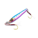 Chirimen Magbite Lure // 1g, 2g, 3g