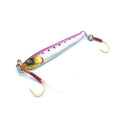 Chirimen Magbite Lure // 1g, 2g, 3g