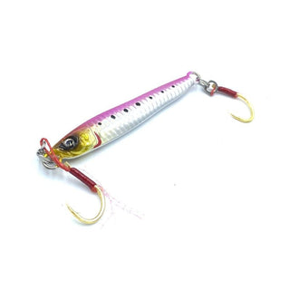 Buy 04 Chirimen Magbite Lure // 1g, 2g, 3g