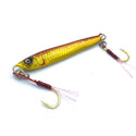 Chirimen Magbite Lure // 1g, 2g, 3g