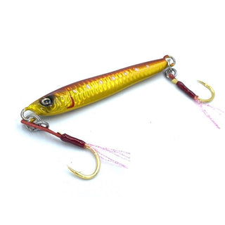 Buy 05 Chirimen Magbite Lure // 1g, 2g, 3g