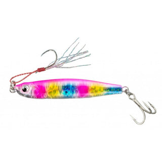 Señuelo Jig  Maria Mucho Lucir Easy // 18g / 51mm