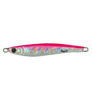 Comprar crazy-pink Señuelo Jig Molix Jugulo // 10g