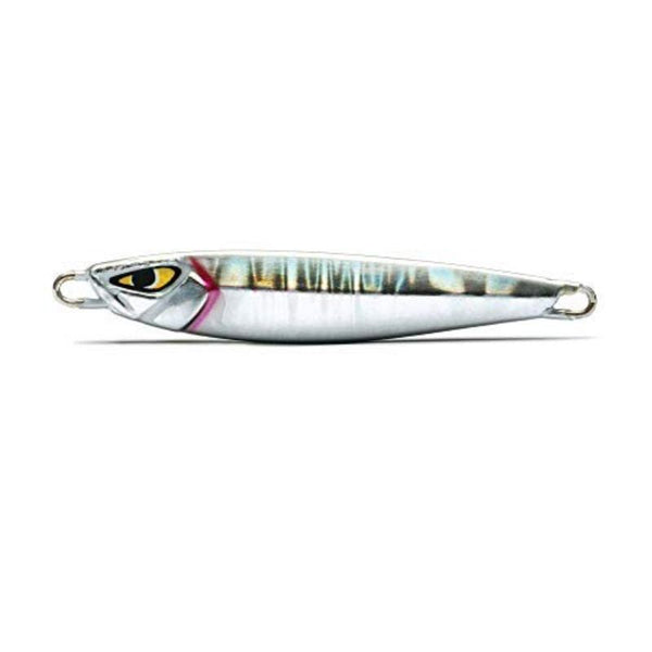 Señuelo Jig Mustad Tracershot // 15g, 20g, 25g, 30g