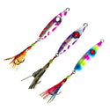 Señuelo Jig Prohunter Risca // 45g