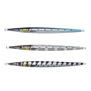 Señuelo Jig Savage Gear 3D Needle Jig // 9cm, 15cm, 17cm / 20g, 40g, 60g