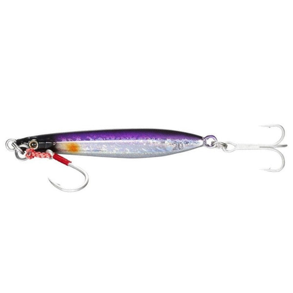 Señuelo Jig Shimano Iwashi Rocket // 30g, 40g