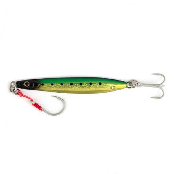 Señuelo Jig Shimano Iwashi Rocket // 30g, 40g