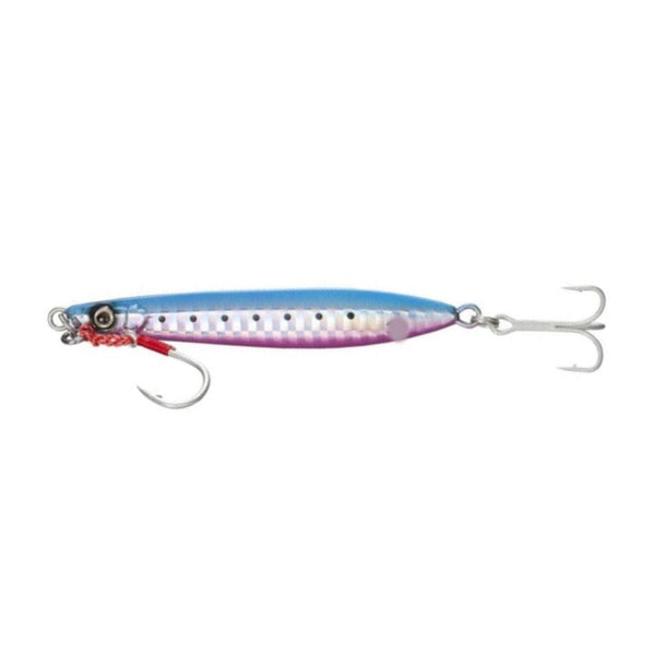 Señuelo Jig Shimano Iwashi Rocket // 30g, 40g