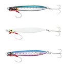 Señuelo Jig Shimano Iwashi Rocket // 30g, 40g