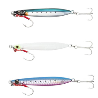 Señuelo Jig Shimano Iwashi Rocket // 30g, 40g