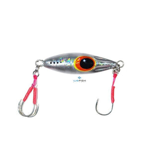 Xesta Shore Slow Jig Bee // 12g, 40g