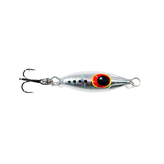 Xesta Shore Slow Jig Bee // 12g, 40g