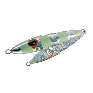 Señuelo Jig Xesta Slow Emotion Slippy // 120g, 180g