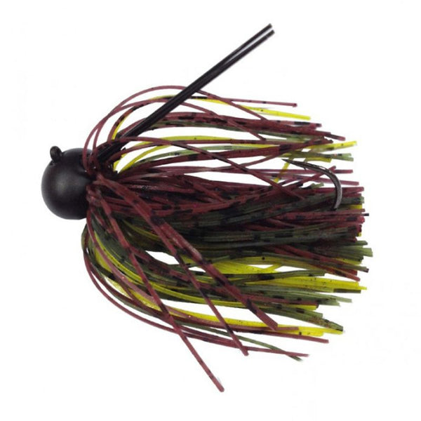 Jig Head Hart T Football // 3/8oz, 1/2oz, 3/4oz