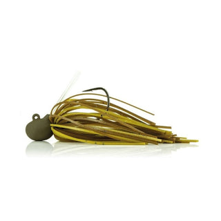 Comprar green-pumpkin-special Señuelo JigRubber Molix Nano Jig // 7g, 9g