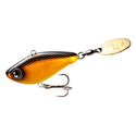 Bantam BT Spin 45mm 14g - 18g Lure